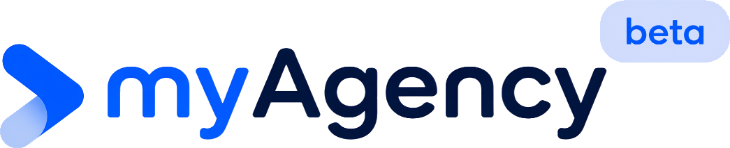 myAgency beta