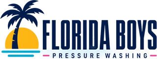 Florida Boys Pressure Washing
