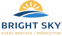 Bright Sky Event Rentals + Production
