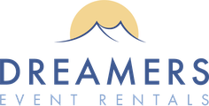 Dreamers Event Rentals